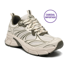 Tenis em sintetico 369-002-09